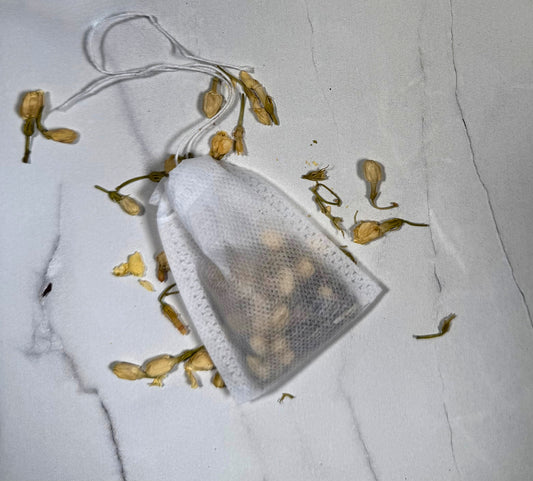 Deeply Nourished: Hair & Scalp Mist - Pack of 3